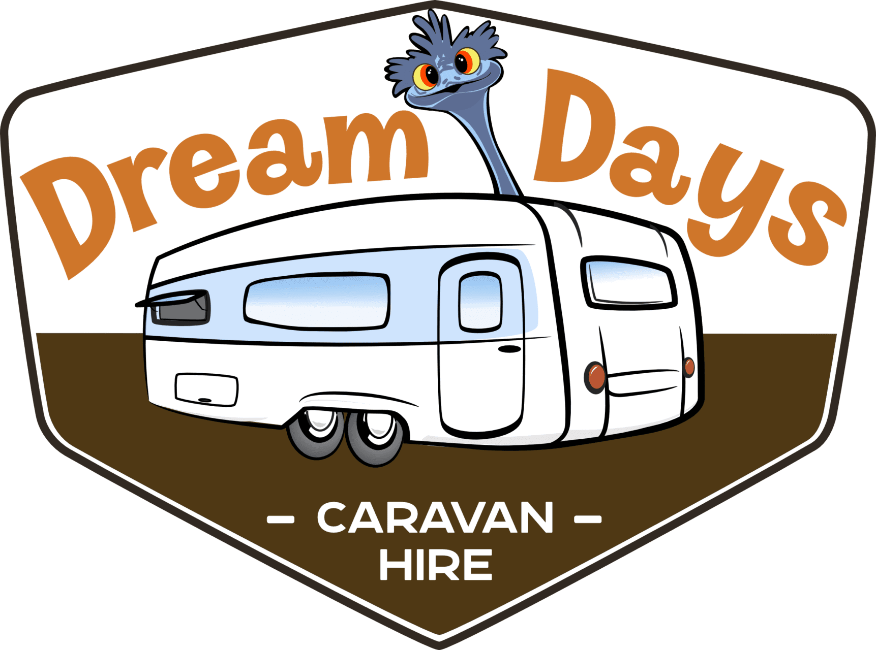 Private Caravan Rental Ballina, NSW: Dream Days Caravan Hire